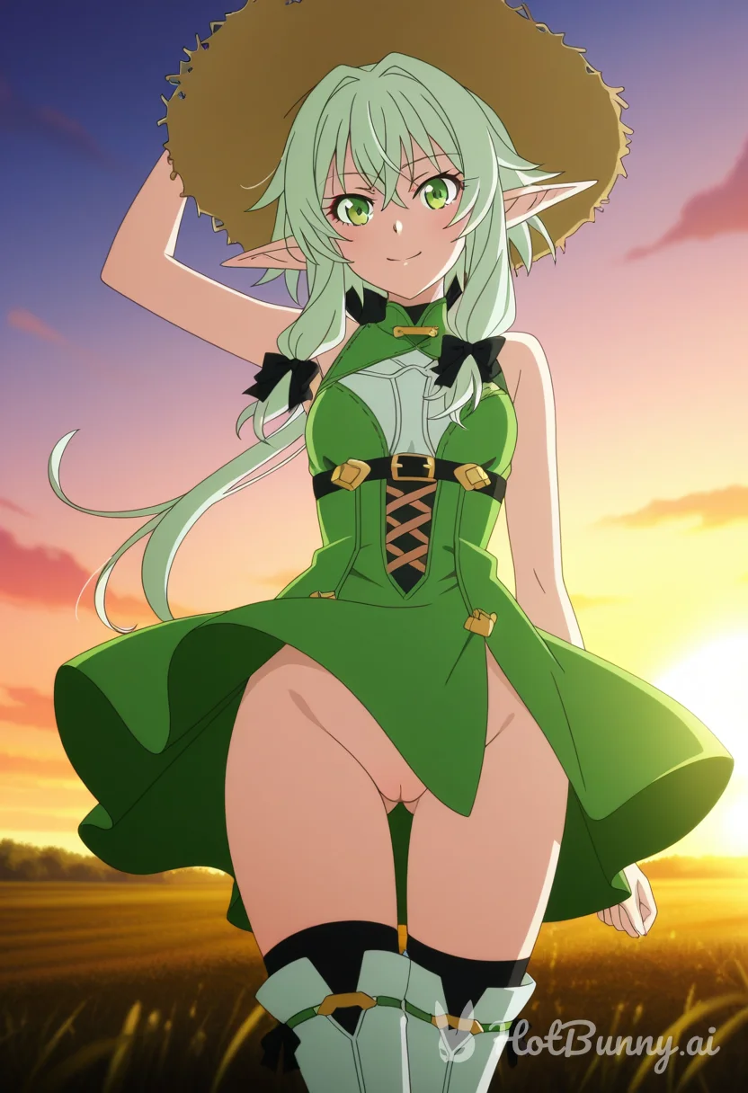 Elf Ai Hentai