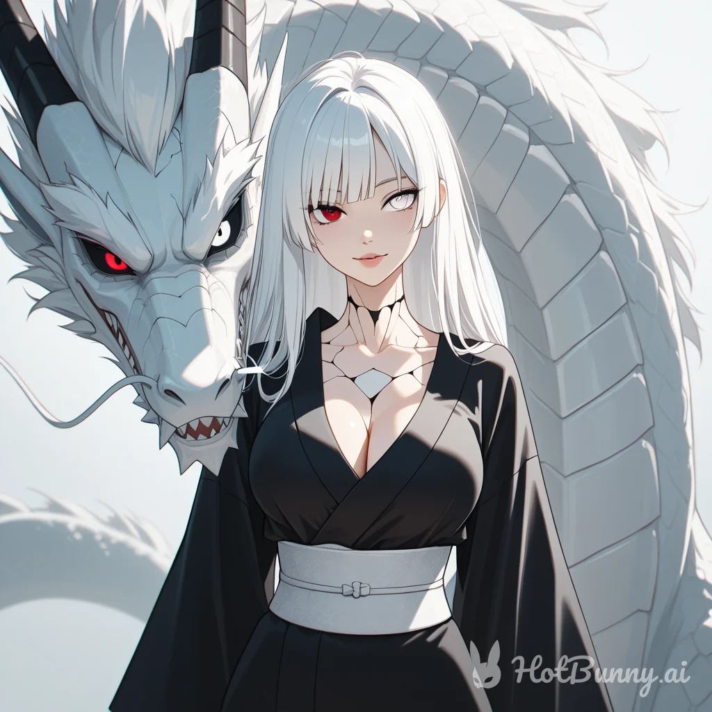 Dragon Ai Hentai
