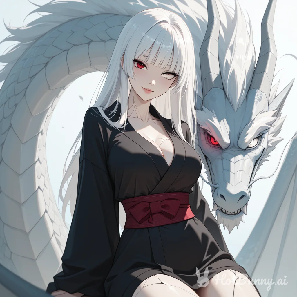 Dragon Ai Hentai