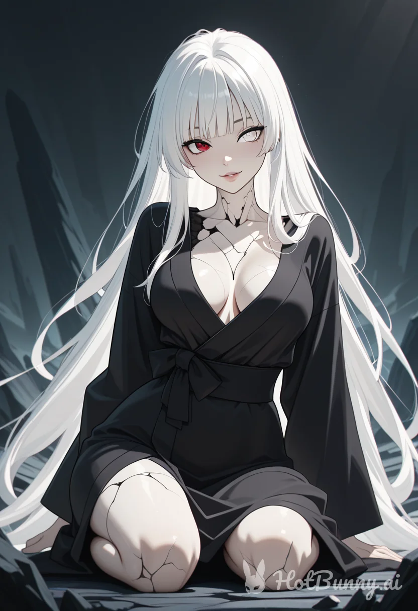 Ai Hentai generated by Bunny