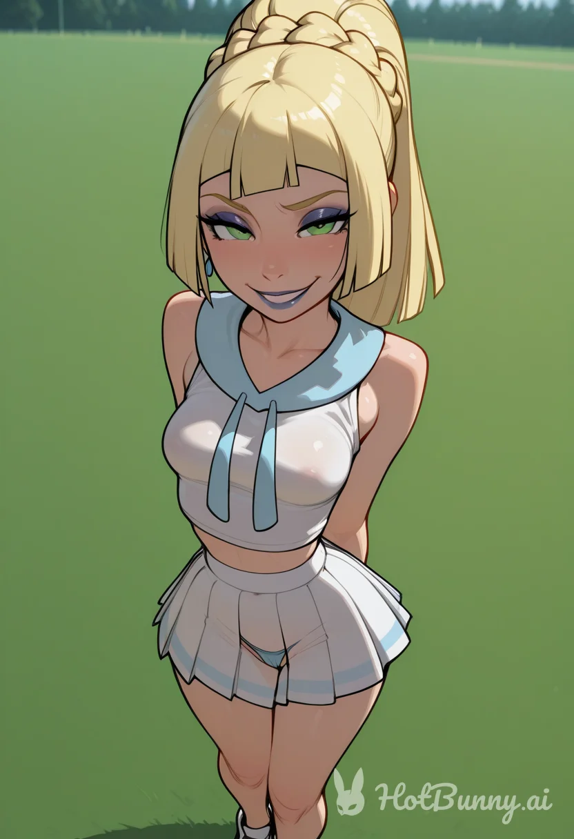 Pokemon Ai Hentai