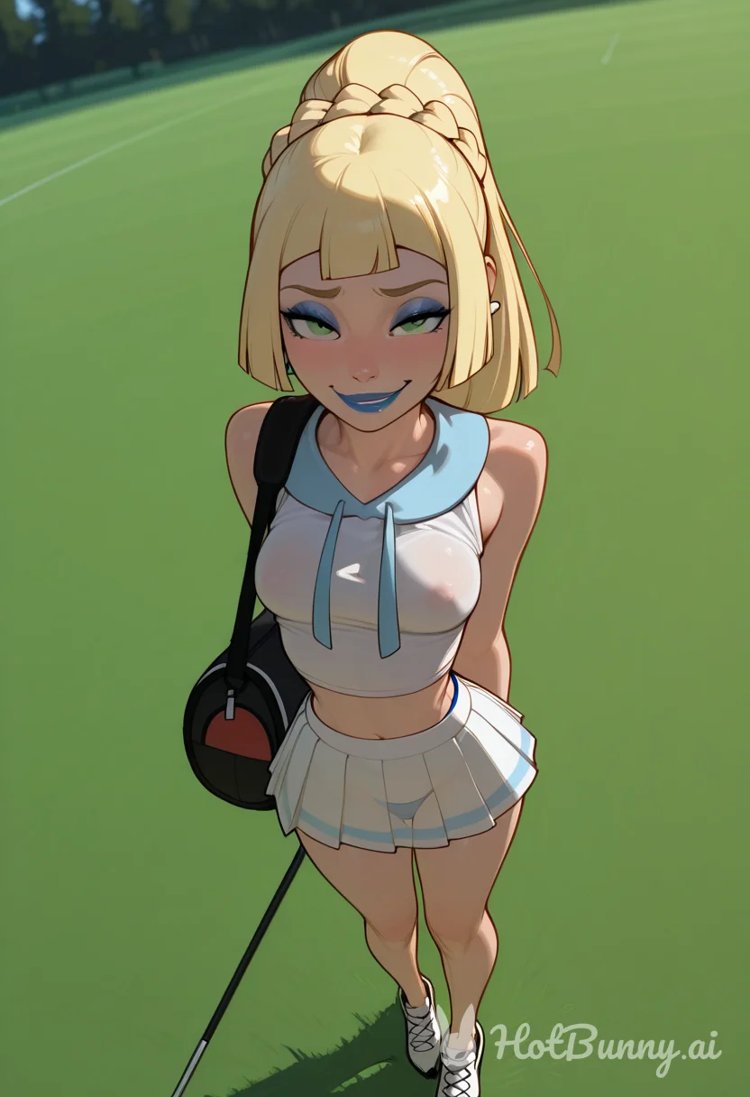 Pokemon Ai Hentai