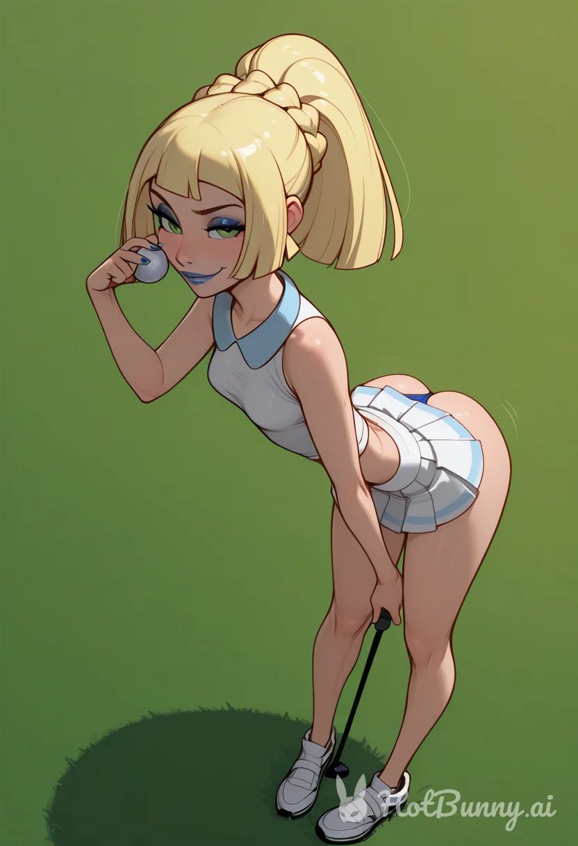 Pokemon Ai Hentai