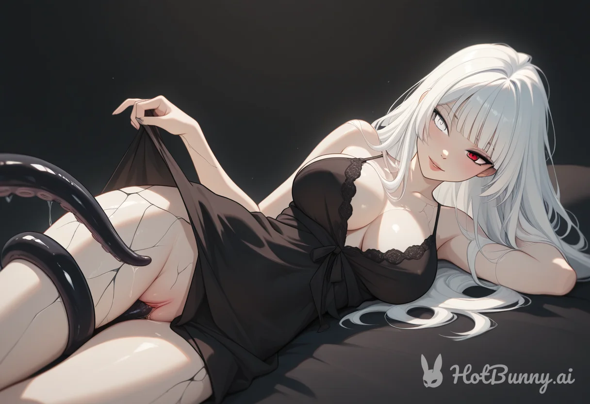 Tentacles Ai Hentai