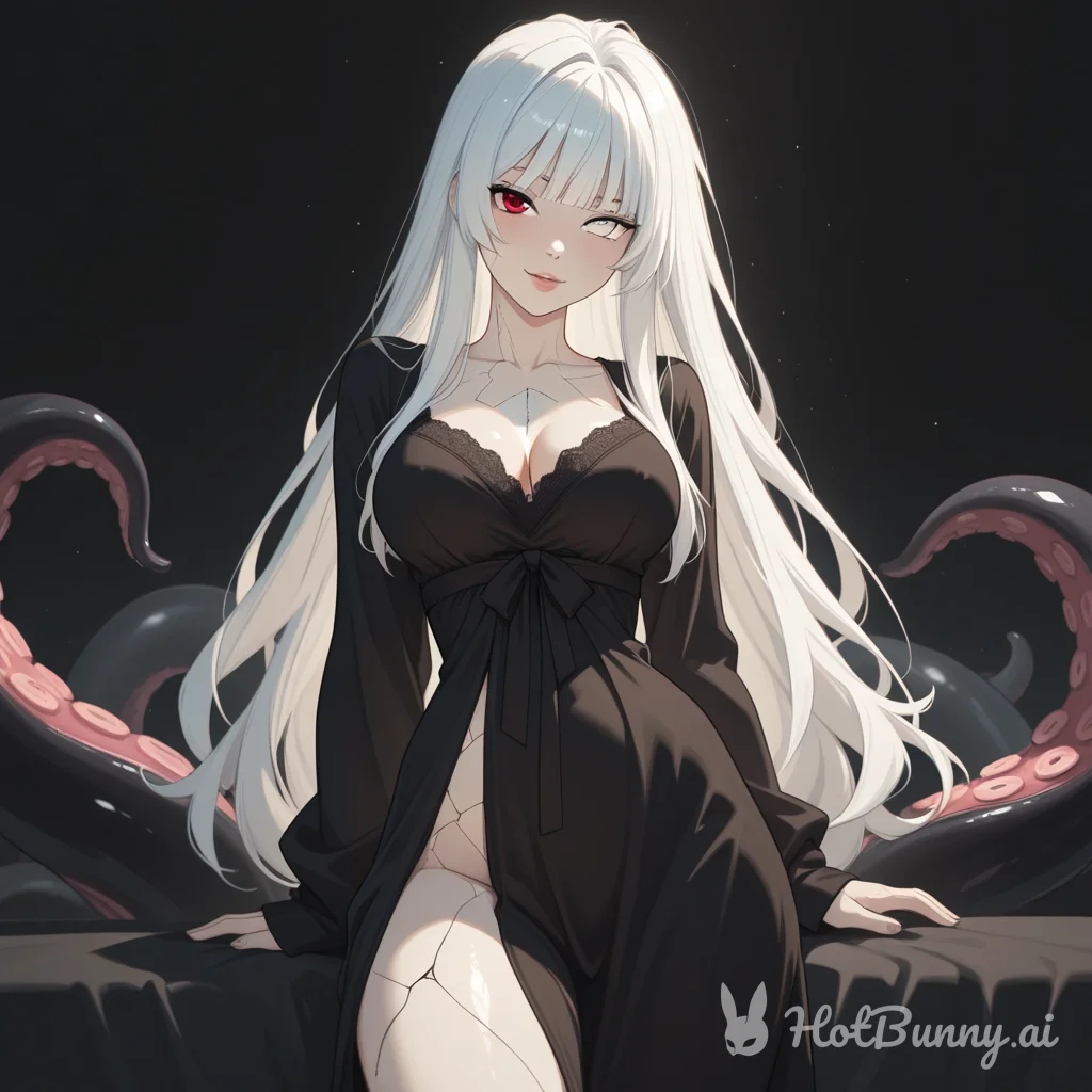Tentacles Ai Hentai