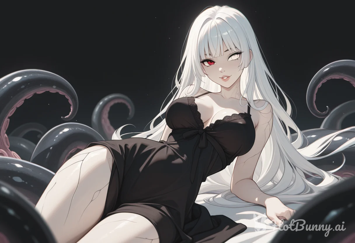 Tentacles Ai Hentai