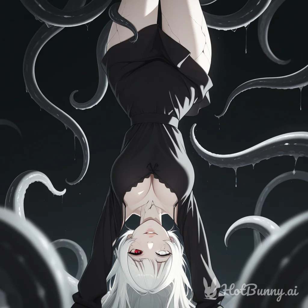 Tentacles Ai Hentai