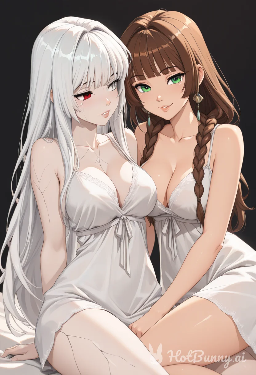 Unknown and Kore
