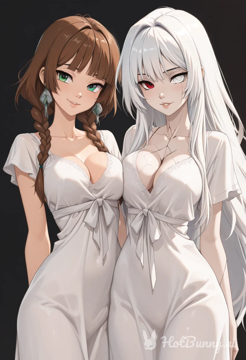 Unknown and Kore