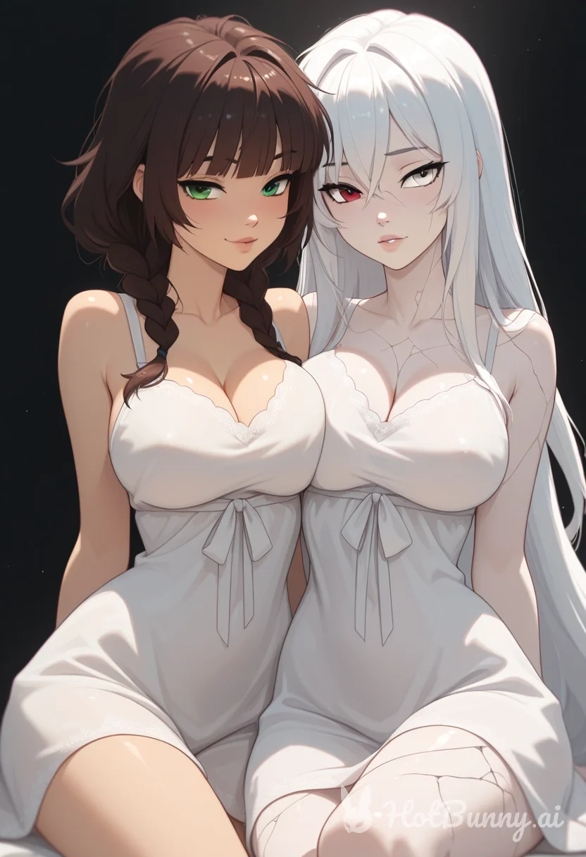Unknown and Kore