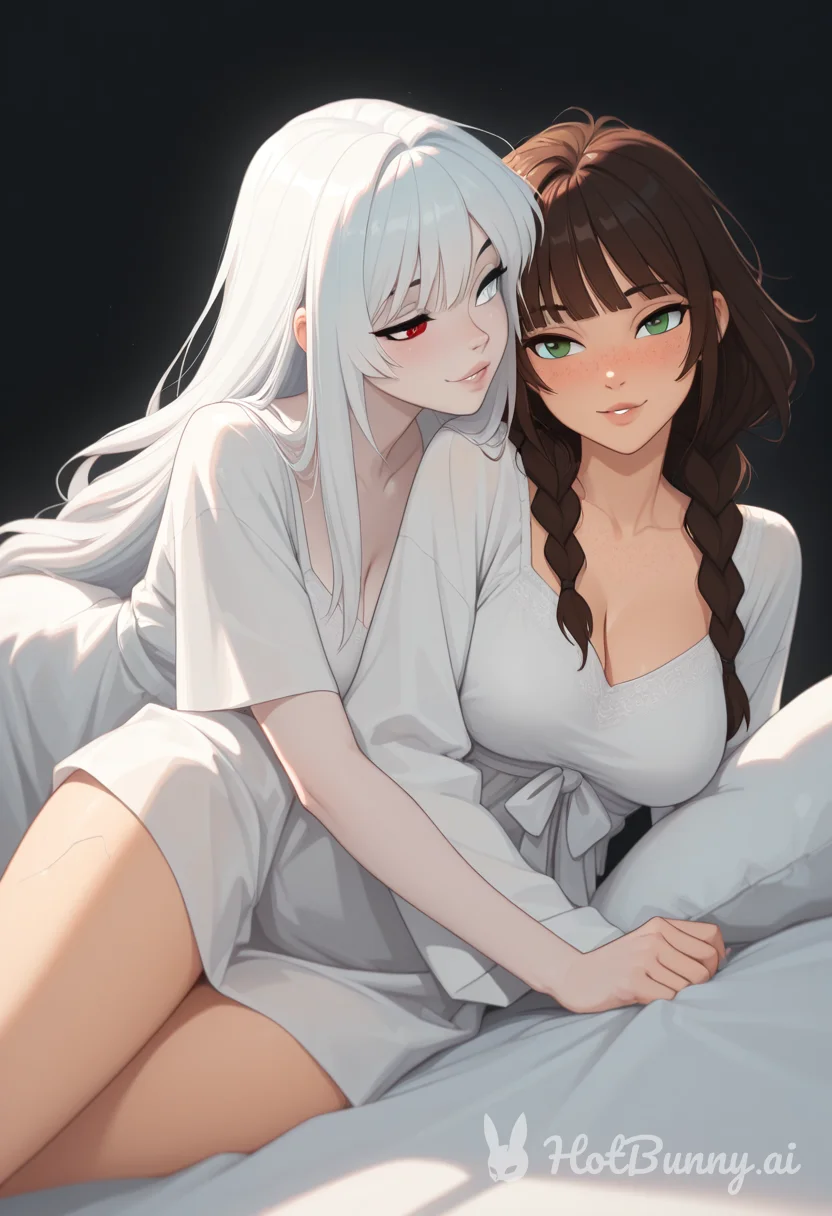 Unknown and Kore