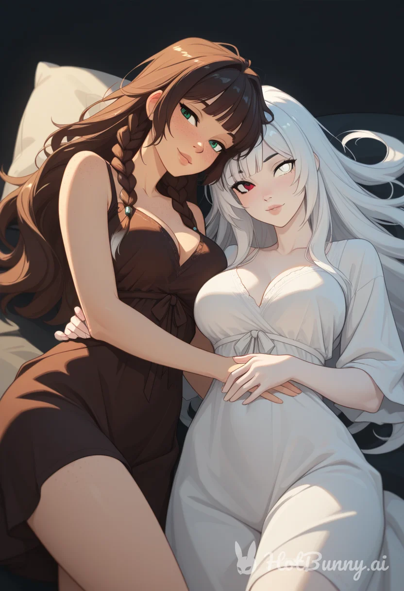 Unknown and Kore