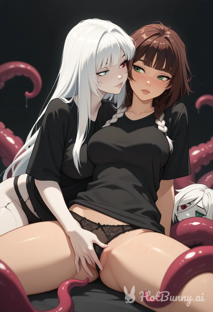 Unknown and Kore