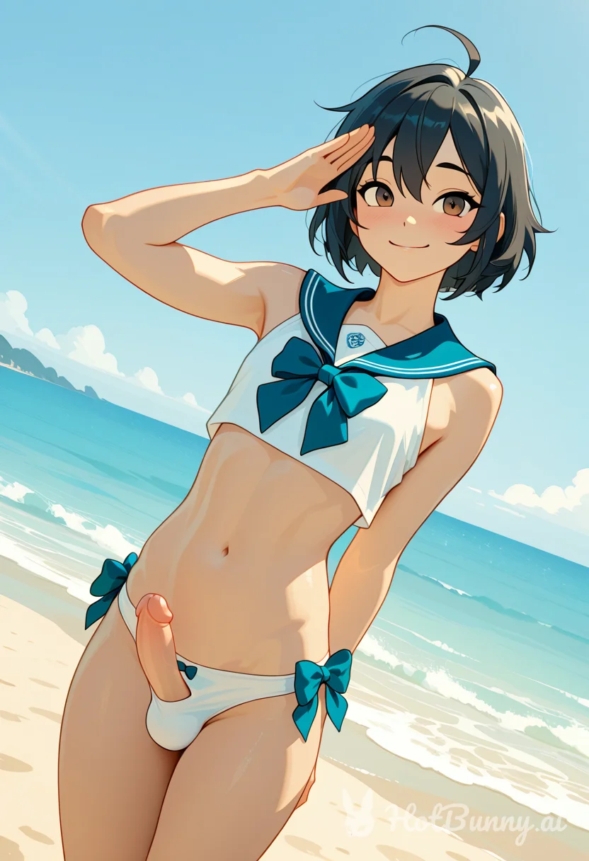 Sailor Boy