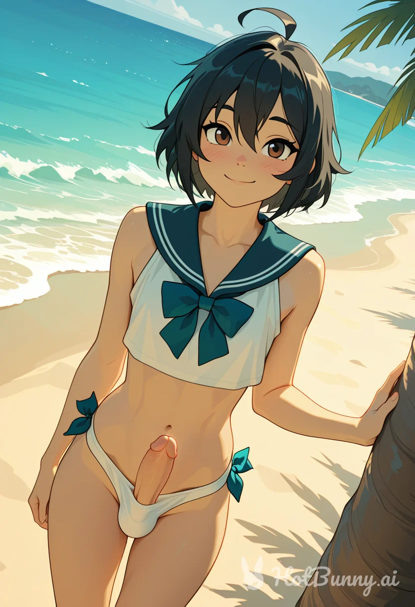 Sailor Boy