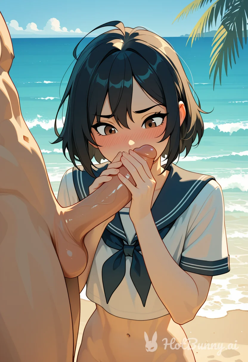 Sailor Boy