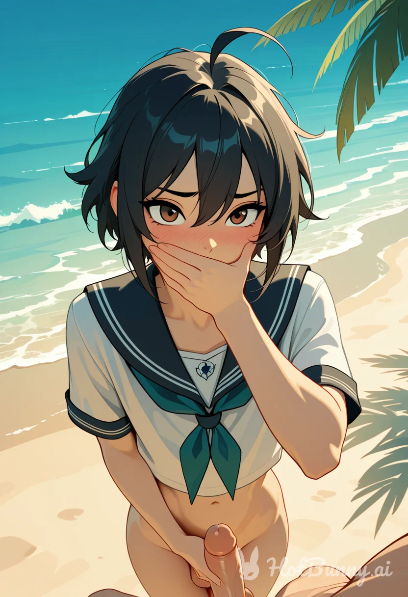 Sailor Boy