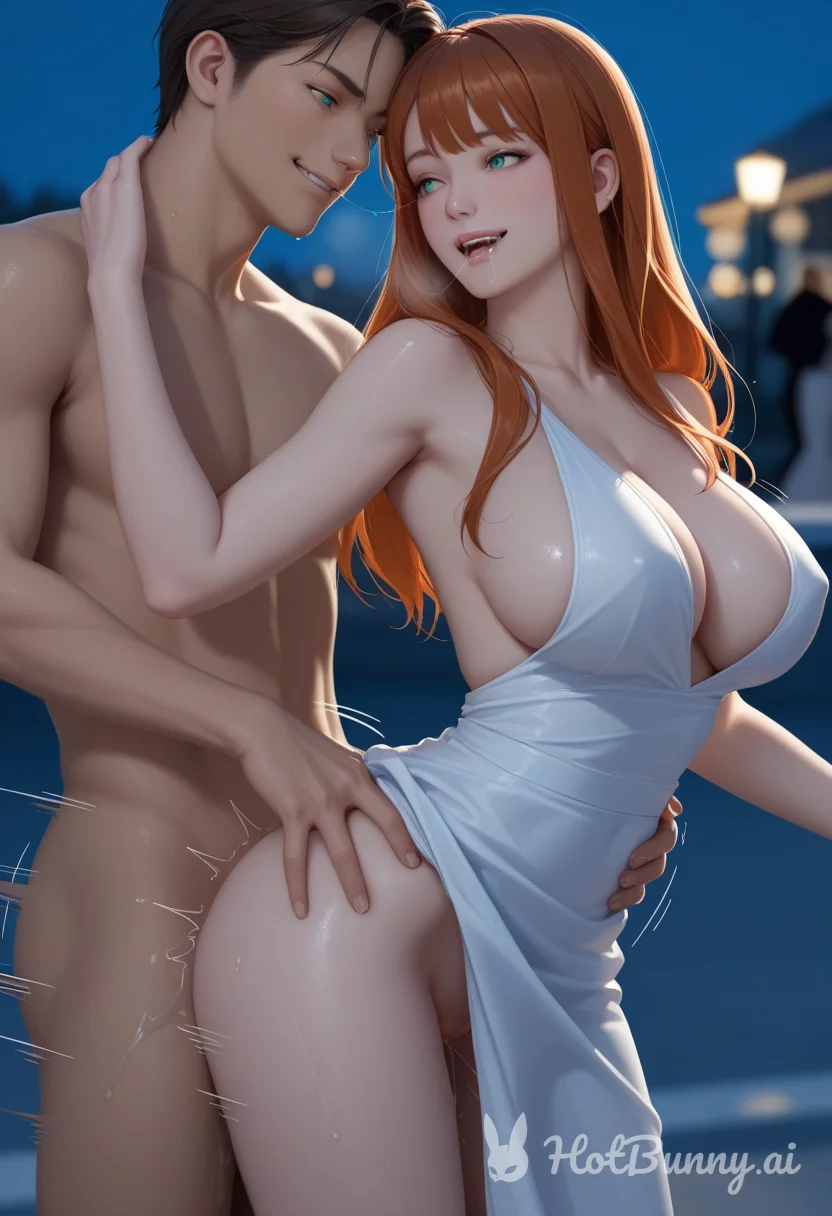 Public Love