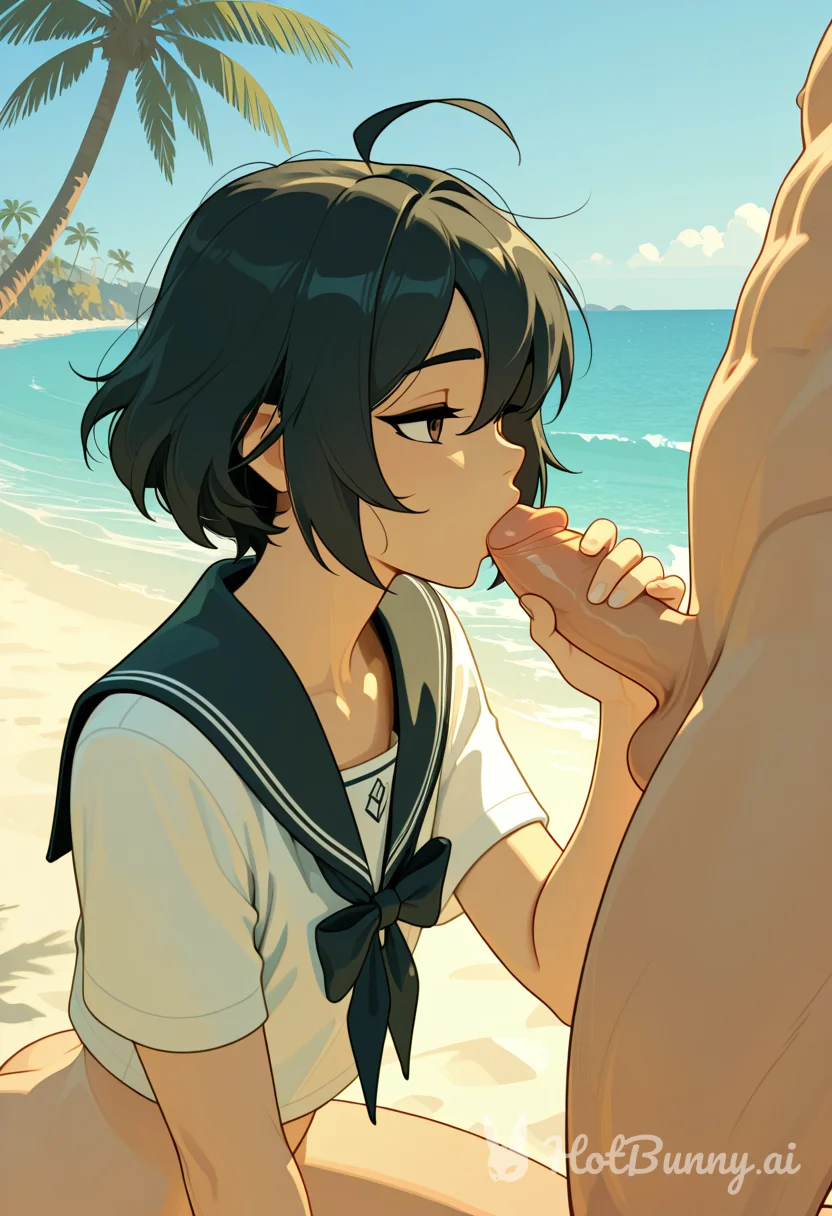 Sailor Boy