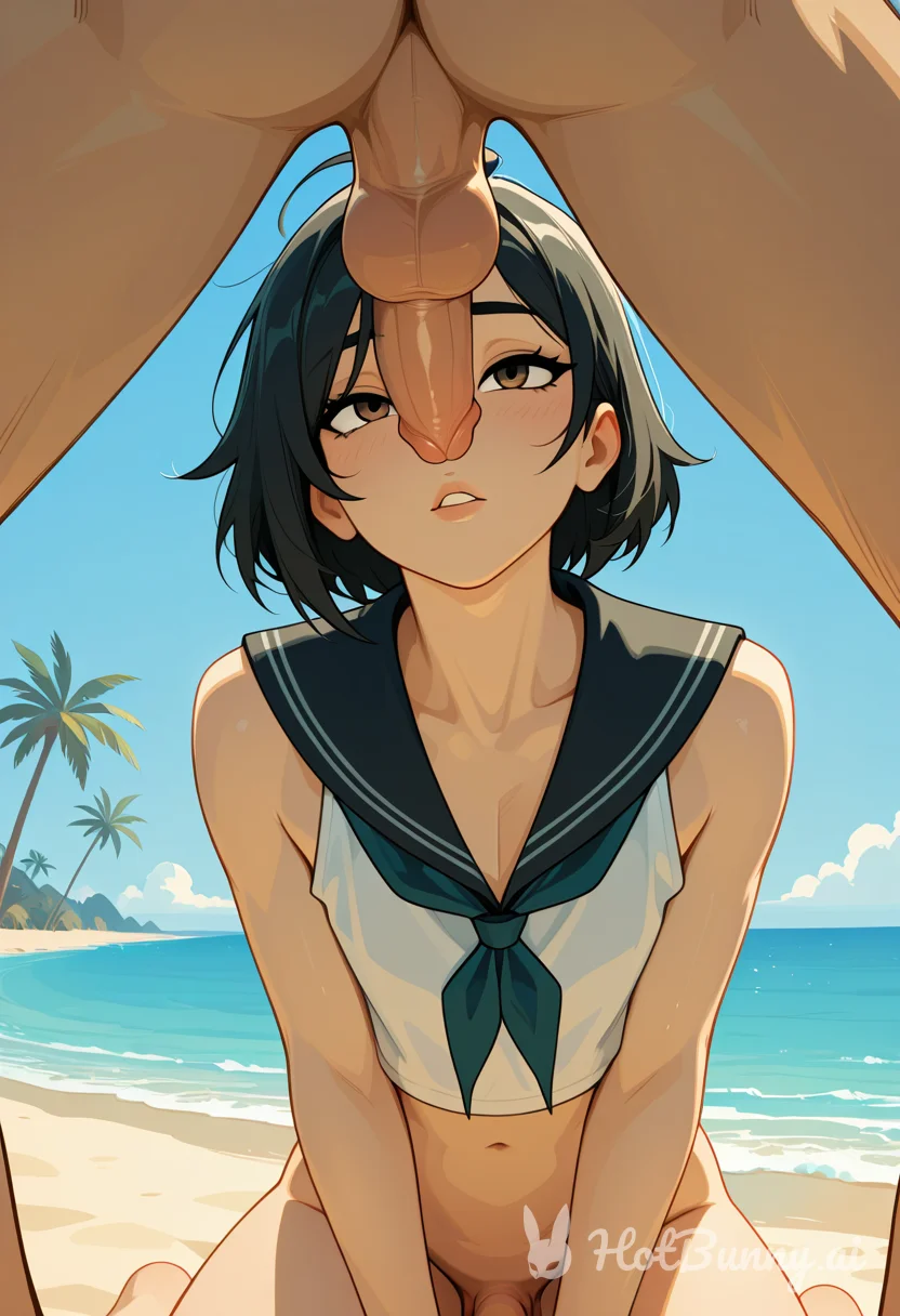 Sailor Boy