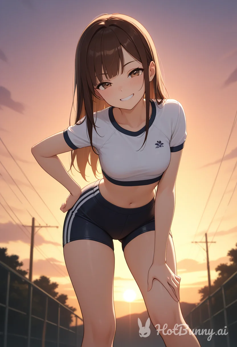 Ai Hentai generated by FascinatingMinotaur