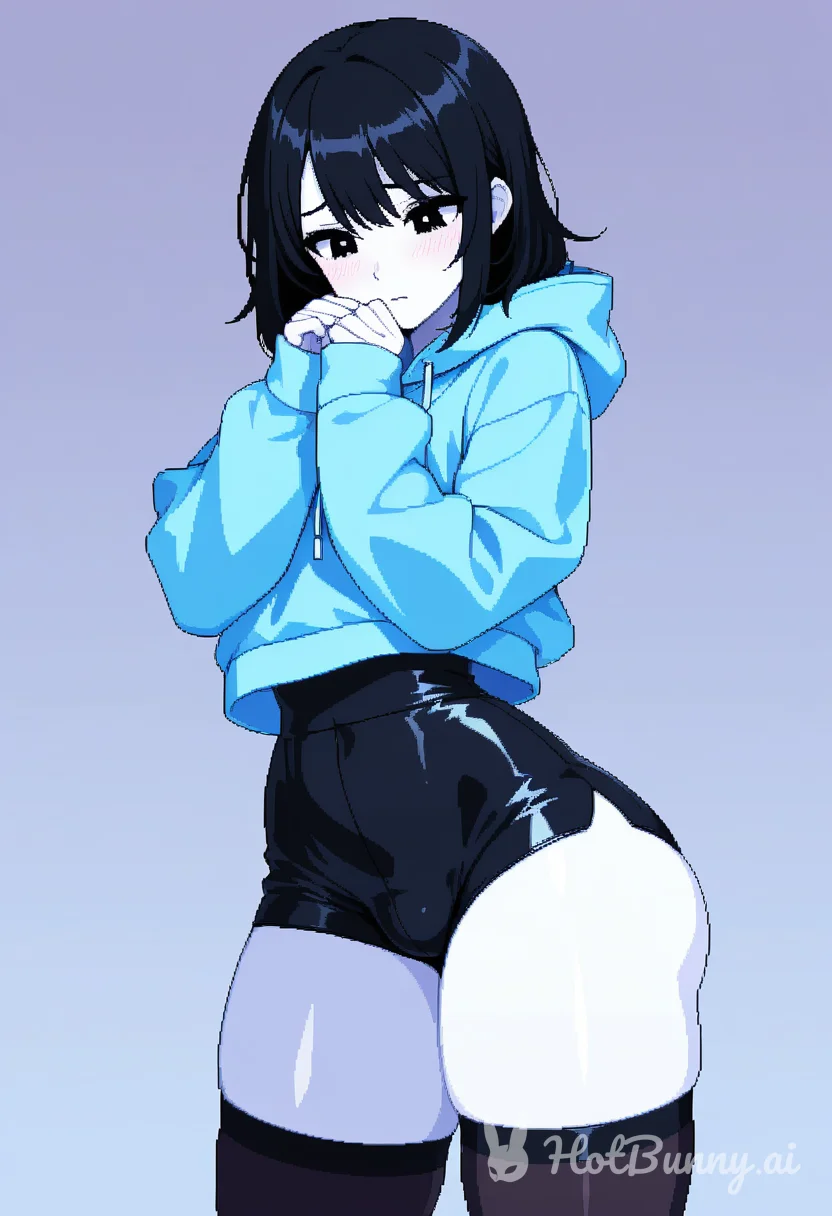 Trap Ai Hentai