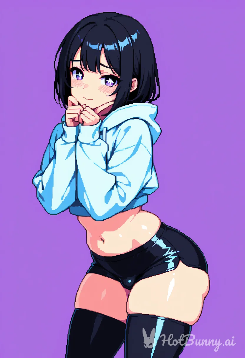 Trap Ai Hentai