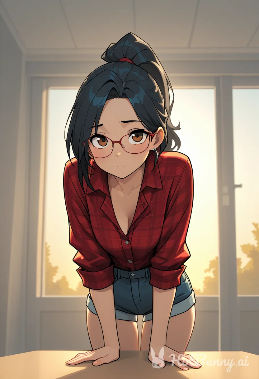 Ai Hentai generated by FabulousOrca5900