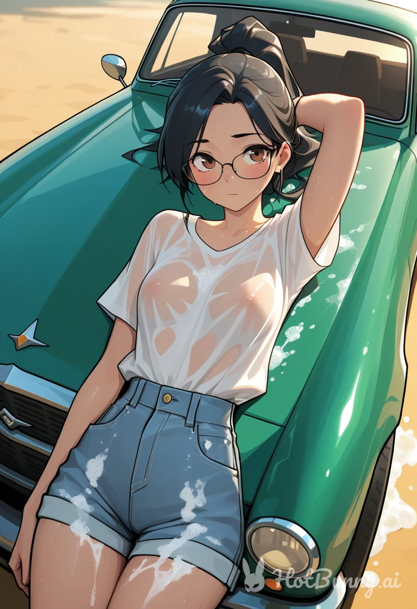 Ai Hentai generated by FabulousOrca5900