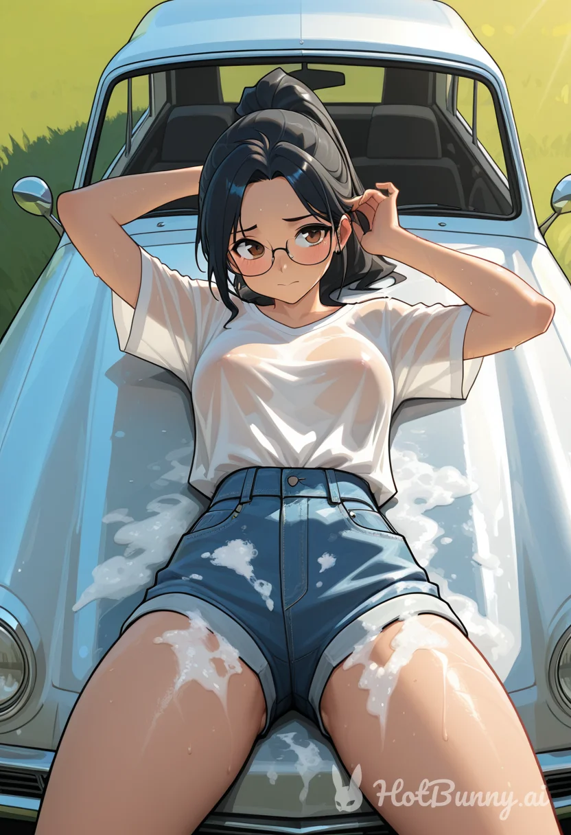 Ai Hentai generated by FabulousOrca5900
