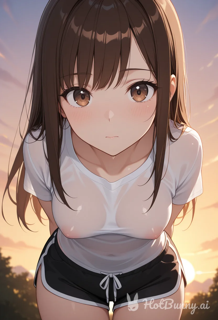 Ai Hentai generated by FascinatingMinotaur