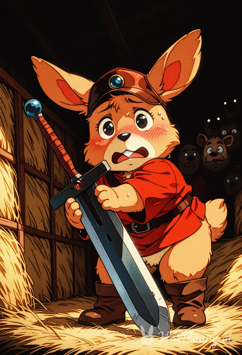 Furry Ai Hentai
