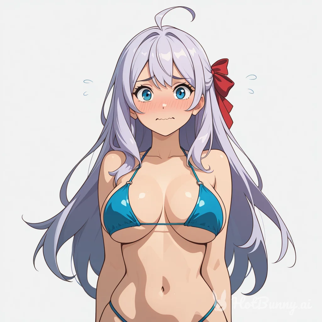 Swimsuit Ai Hentai