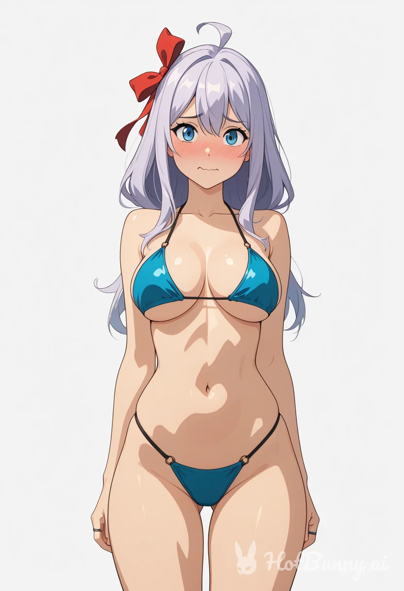 Swimsuit Ai Hentai