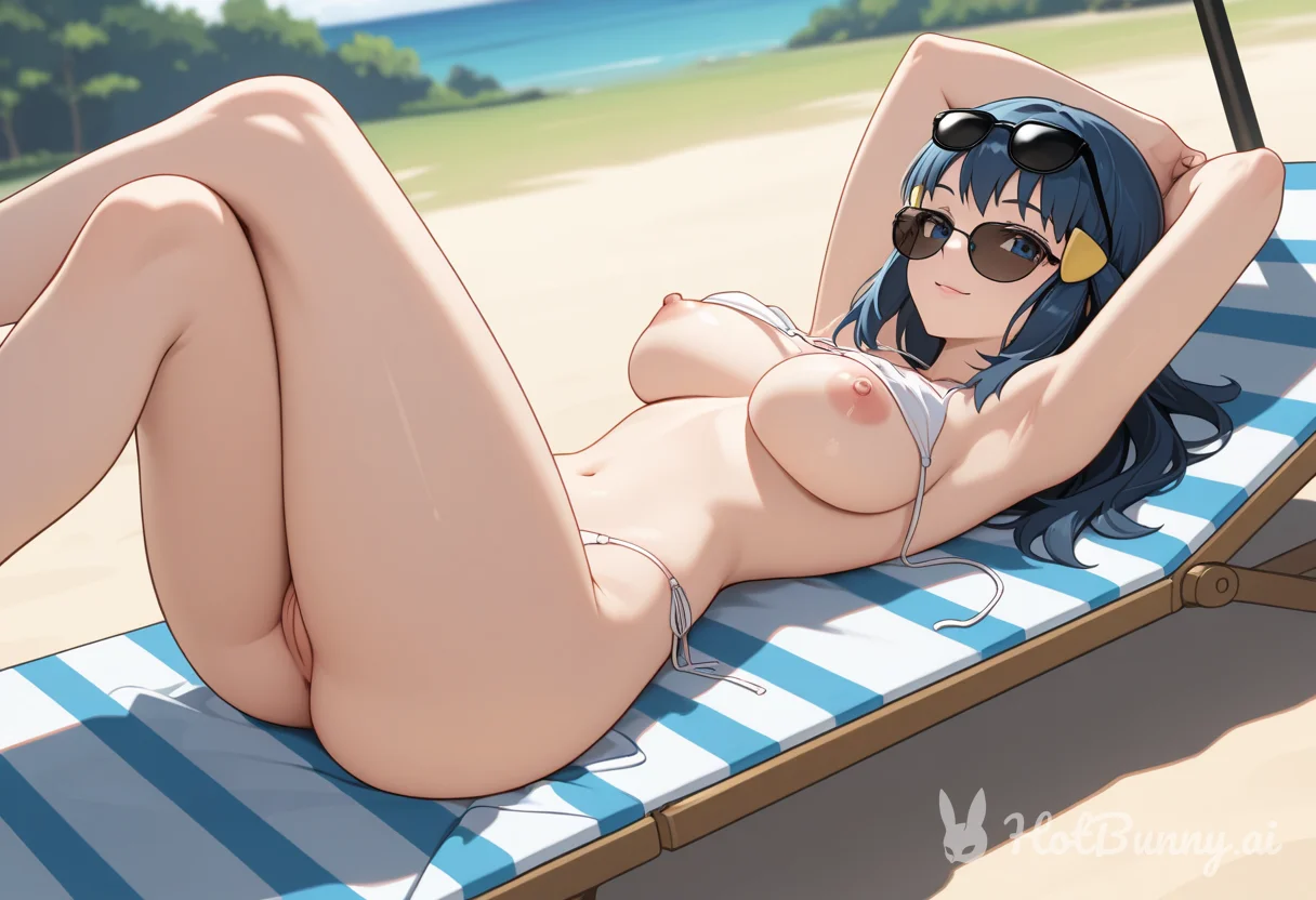 Pokemon Ai Hentai