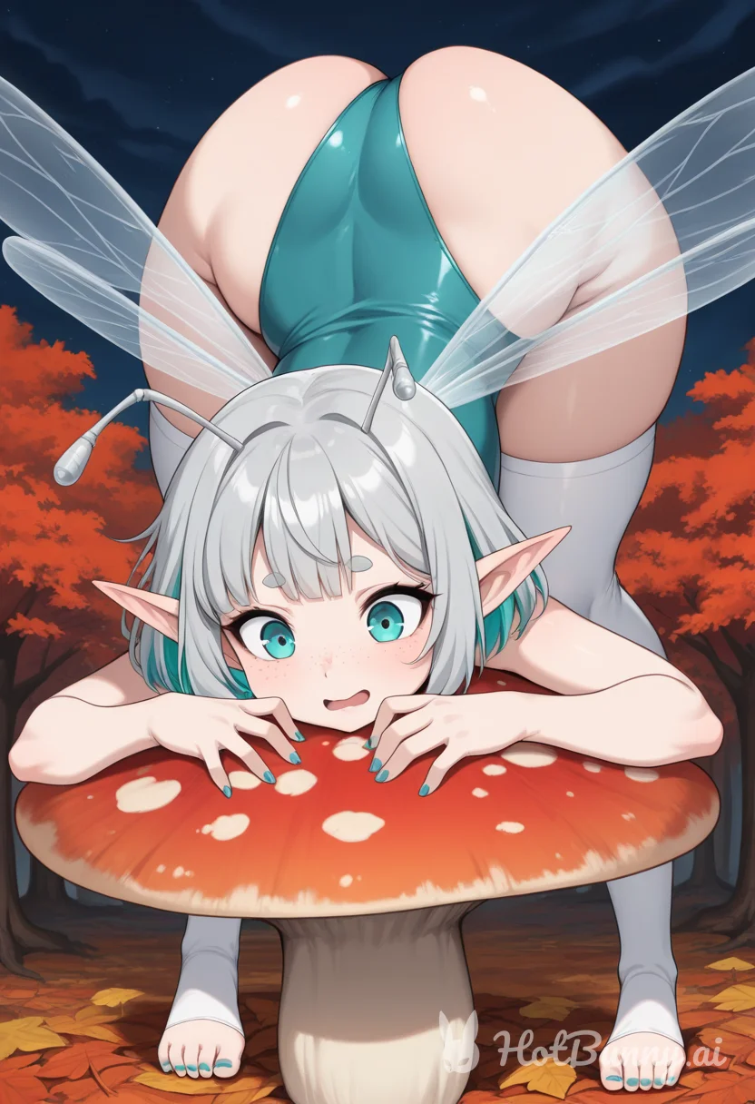 Big Ass Ai Hentai
