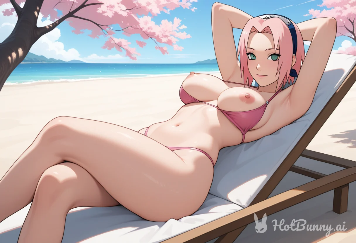 Naruto Ai Hentai