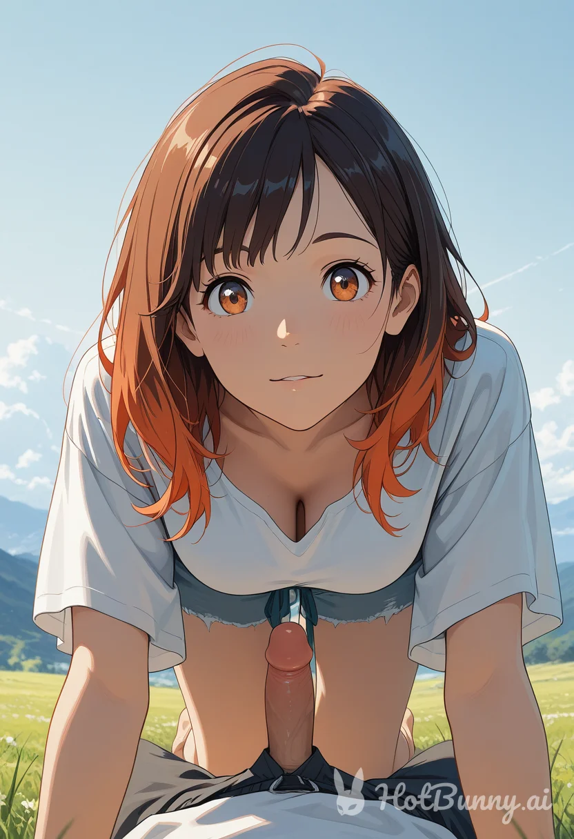 Pov Ai Hentai