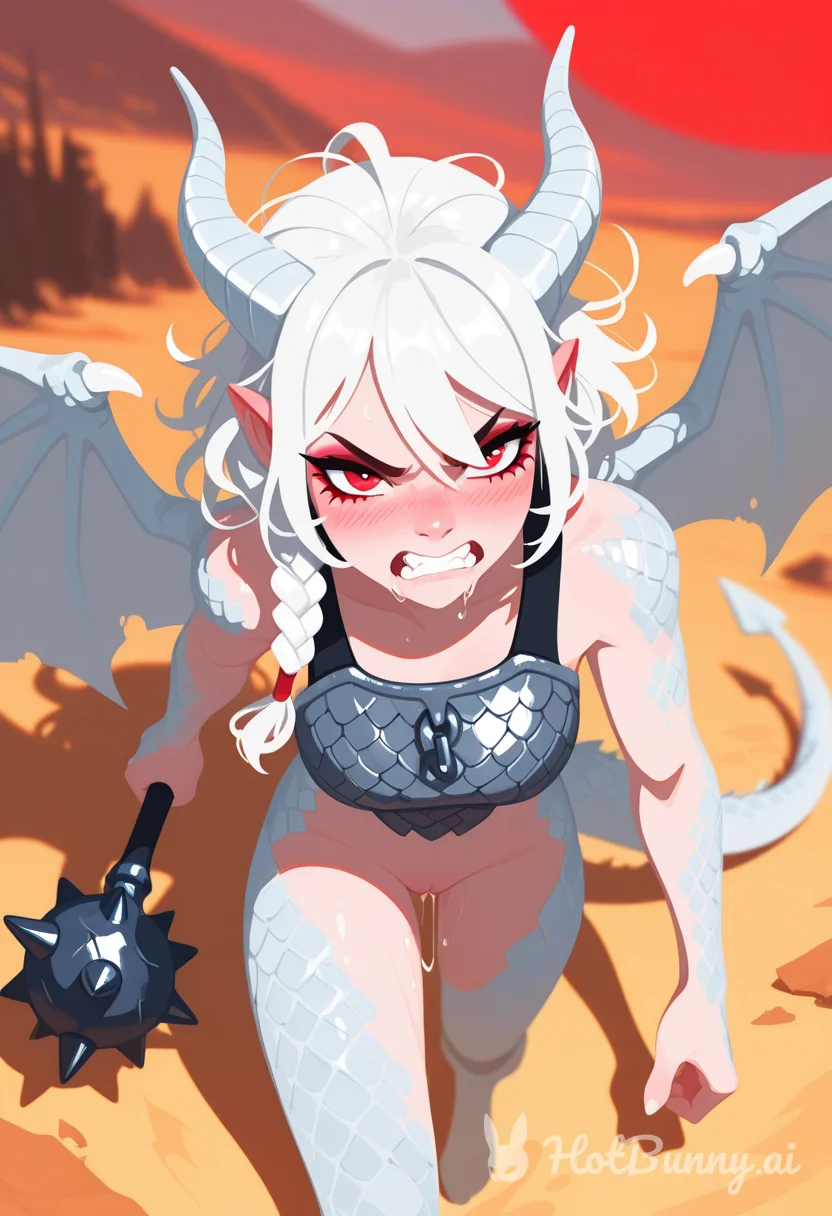 Monster Girl Manga Ai Hentai
