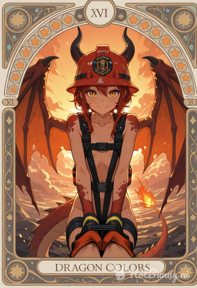 Monster Girl Manga Ai Hentai