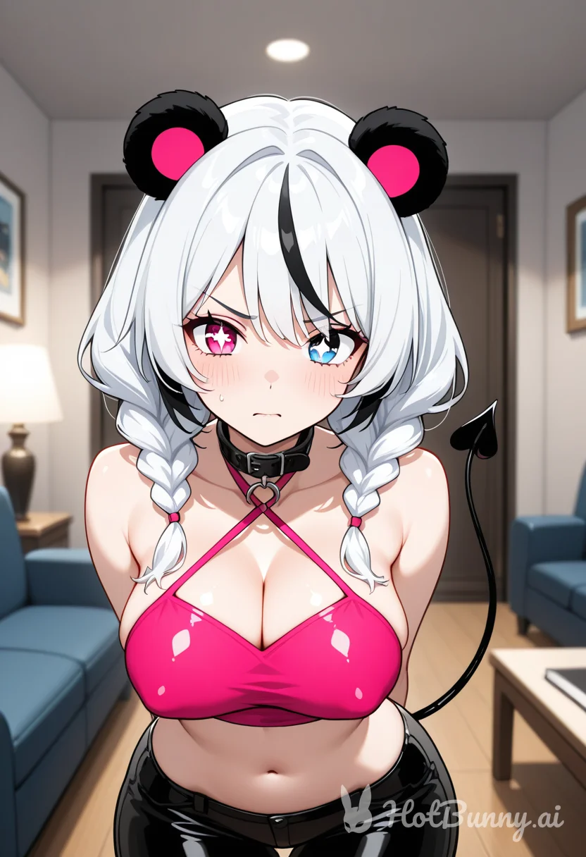 Vtuber Ai Hentai