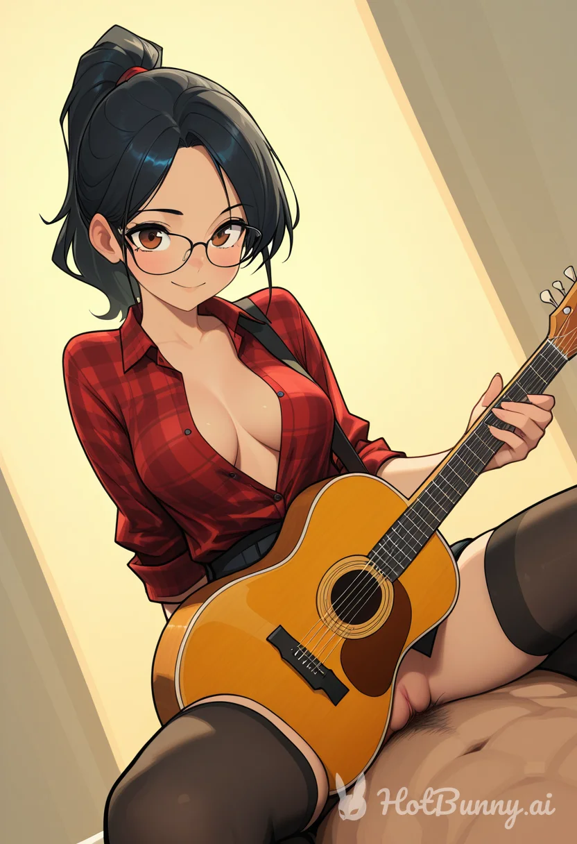 Pov Ai Hentai