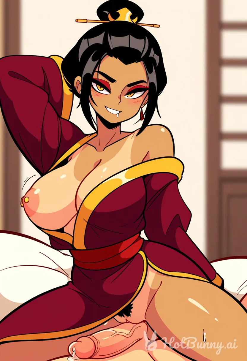 Azula alt 2