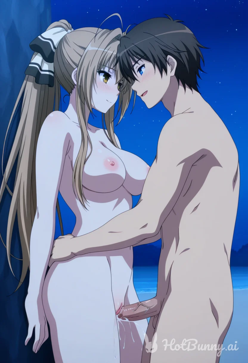 Creampie Ai Hentai