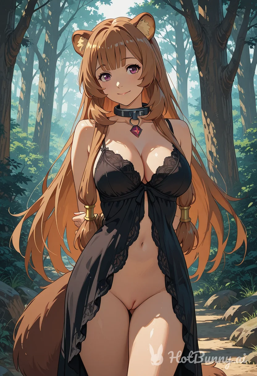 Lingerie Ai Hentai