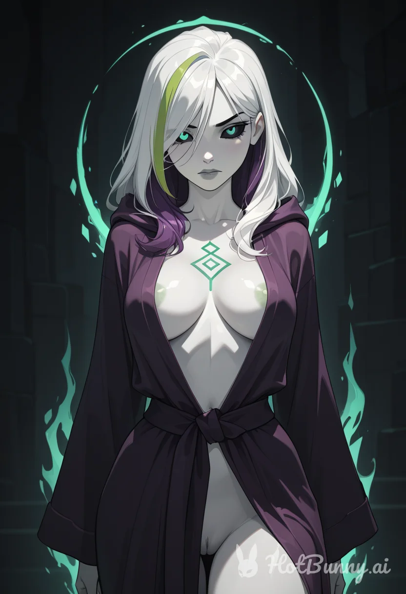 Ai Hentai generated by Unnaturalprogression