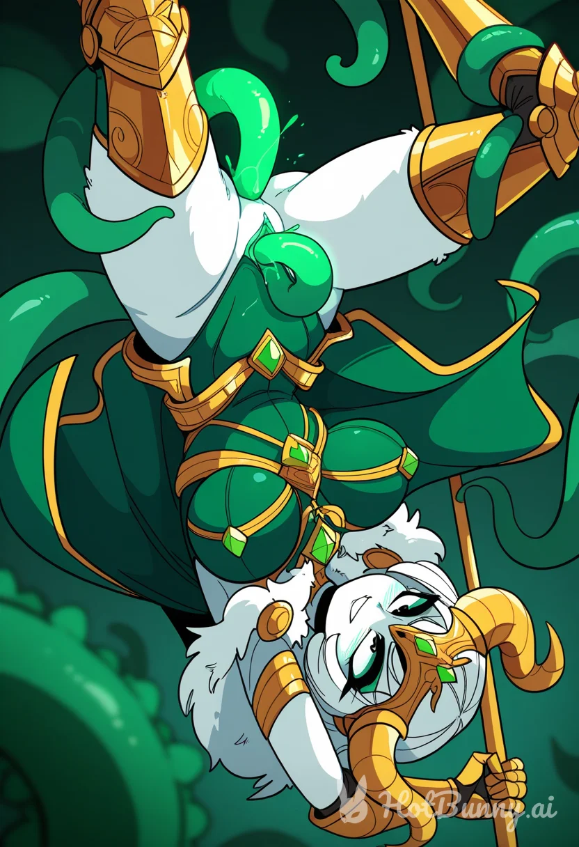 Defeat 