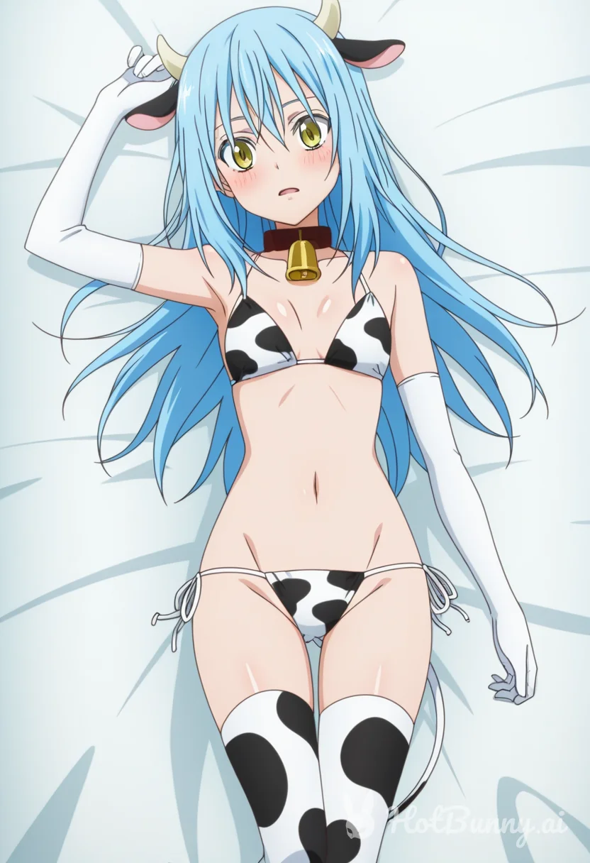 Rimuru