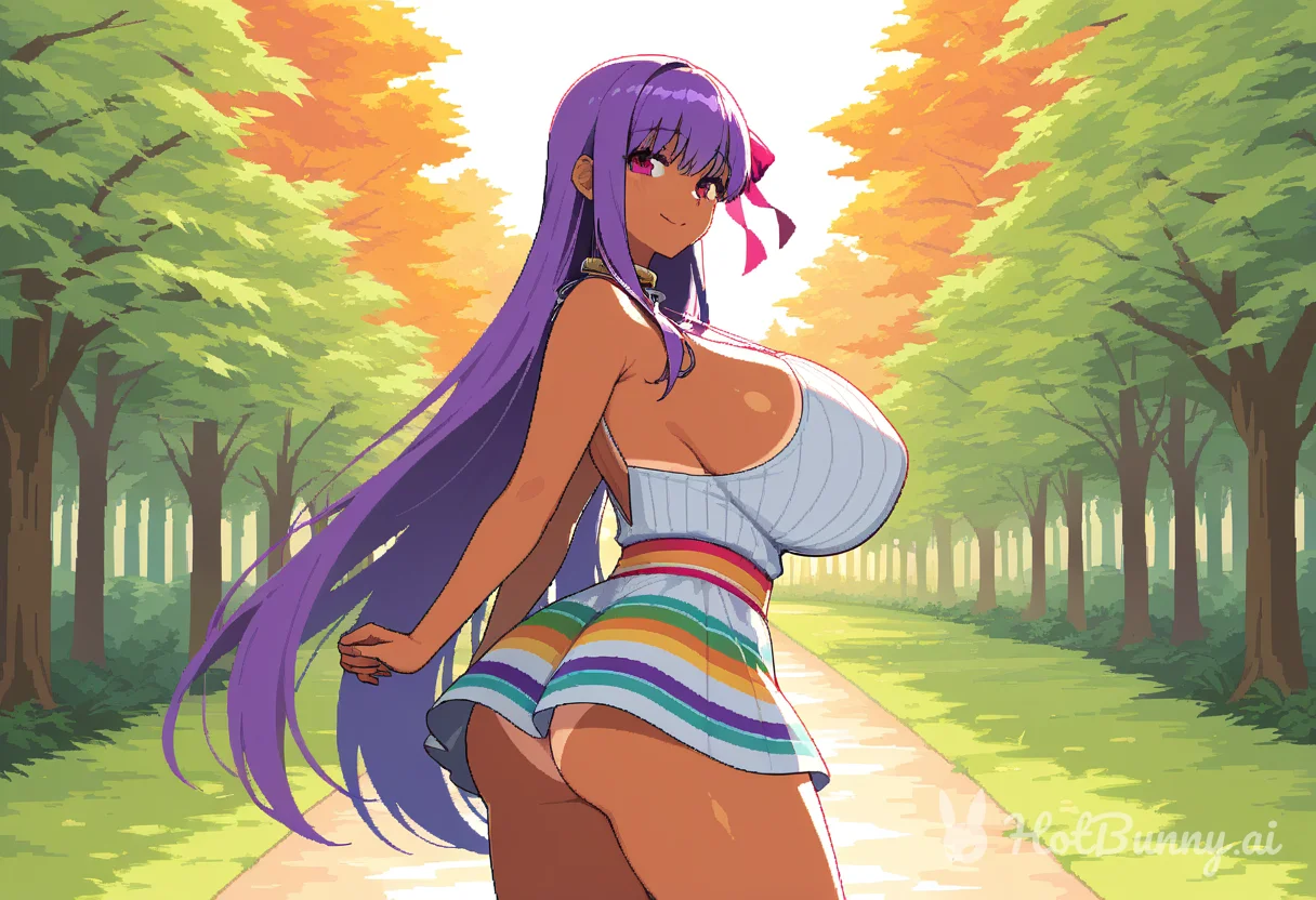 Bb and Passionlip Ai Hentai