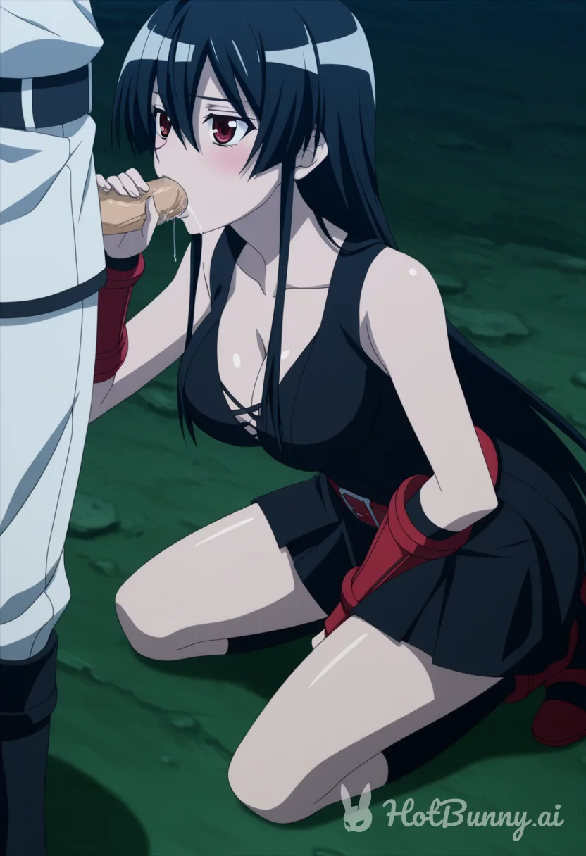 Akame